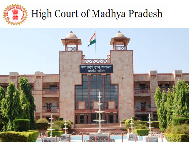 Madhya Pradesh High Court Takes Cognizance Of Letter Petition Filed  Regarding Fire Accidents In National Forests Of MP - Desi Kaanoon