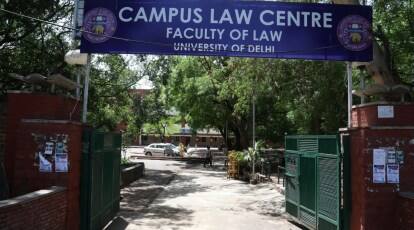 Delhi High Court: Central Government Asserts CUET Not Compulsory for DU 5-Year Law Course Admissions; UGC Objects